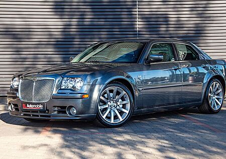 Chrysler 300C gebraucht kaufen Chrysler 300C 6.1 SRT8 SAMMLERZUSTAND.VOLLAUSSTATTUNG!