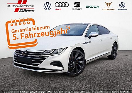 VW Arteon Volkswagen 2.0 TDI DSG Elegance HUD STANDHZ