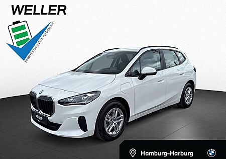 BMW 2er 225e xDrive Active Tourer DAProf PA+ HUD KomfZug