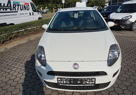 Fiat Punto Pop 1,4 8V Natural Power