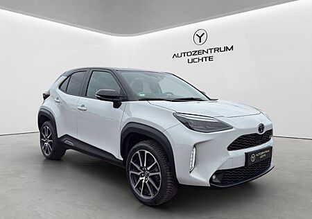 Toyota Yaris Cross Hybrid FWD GR Sport /JBL/HUD/KAMERA/