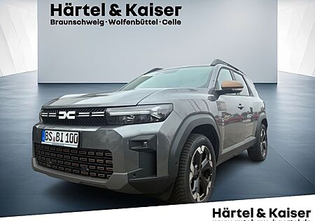 Dacia Bigster Extreme hybrid-G 150 4x4