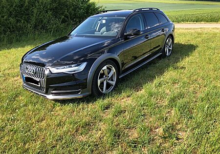 Audi A6 Allroad 3.0 TDI quattro 235kW tiptronic -