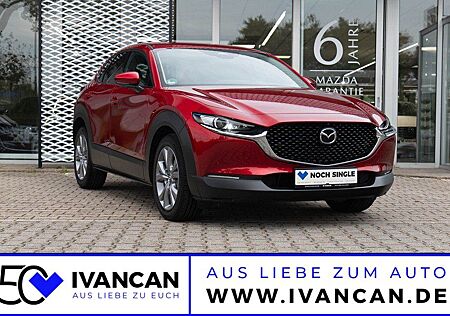 Mazda CX-30 2.0i 150PS A/T EXCLUSIVE DASO DESI