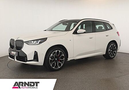 BMW X3 20d xDrive M Sport Pro Matrix Pano HK ACC 20"