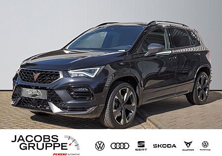 Seat Ateca 1.5 TSI *Sound-Beats*ACC*LED*RFK