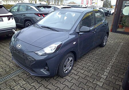 Hyundai i10 1.0i Com.,S+Lhzg,Navi,Kamera,Tempomat,PDC,DA