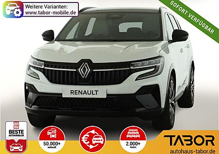 Renault Espace 1.2 E-TECH 200 Iconic Pano H/K UVP-40%*