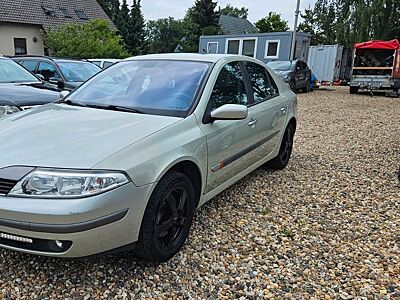 Renault Laguna Authentique 1.8 16V