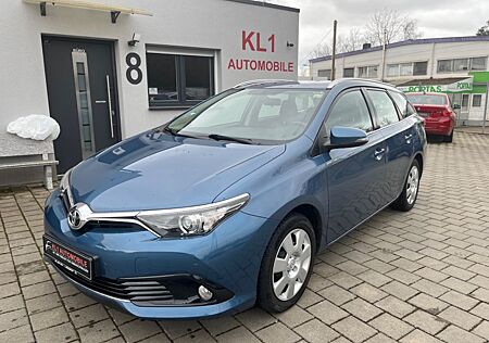 Toyota Auris Touring Sports 1,2-l-T