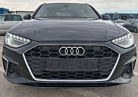 Audi A4 Avant 35 TFSI S line 150PS/SHZ/LED/MATRIX/AHK