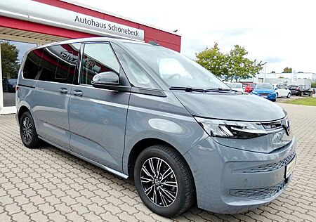 VW T7 Multivan Volkswagen Life 2.0 TDI AHK 7 Sitzer