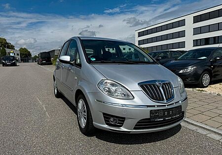 Lancia Musa Edizione 50.000 Km 1.Hand Tüv Neu