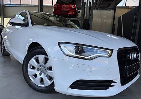 Audi A6 Avant 2.0TDI ultra Automatik Standheizung AHK