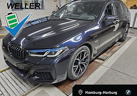 BMW 530e xDr Touring M Sport PRO DrProf Massage HuD