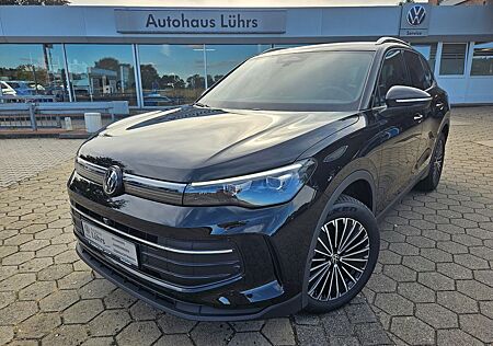 VW Tiguan Volkswagen Goal 1.5 eTSI 110kW DSG AppConnect