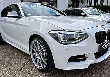 BMW M135 I*Leder*Harman&Kardon*NaviProfessional