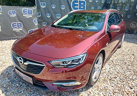 Opel Insignia B Sports Tourer Business Innovation 4x4