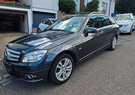 Mercedes-Benz C 180 CGI T BlueEFFICIENCY AVANTGARDE AVANTGARDE
