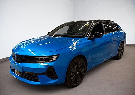 Opel Astra Sports Tourer Electric GS Tech + Kom-Paket