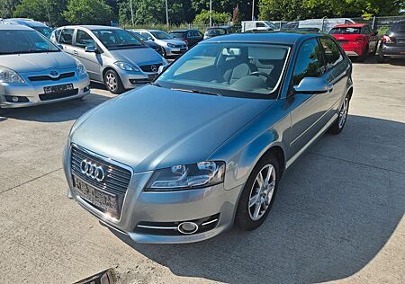 Audi A3 1.2 TFSI Attraction
