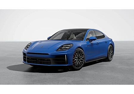 Porsche Panamera 4S E-Hybrid Pano HD-Matrix 18 Wege 21''
