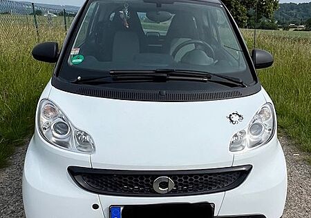 Smart ForTwo coupé 1.0 45kW mhd
