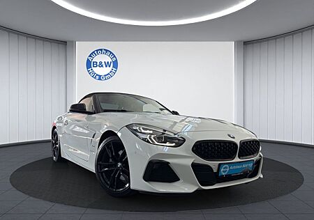 BMW Z4 20i M-Paket H&K*LED*DIGITAL*KAM*HUD*DAB*LEDER