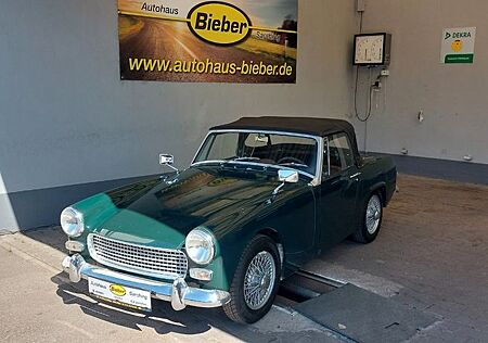 Austin Healey SPRITE MK III