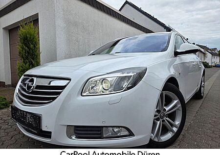 Opel Insignia A Sports Tourer Sport *TÜV NEU*
