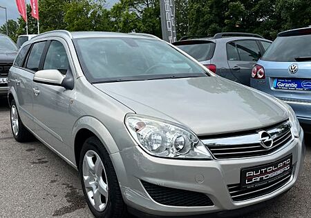 Opel Astra H Caravan Edition*AUTOMATIK*TEMPO*