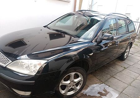 Ford Mondeo 1,8 SCi Turnier