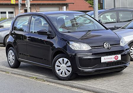 VW Up Volkswagen ! take ! *Automatik*Klima*AUX*1. Hand*