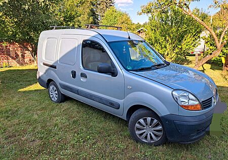 Renault Kangoo Authentique 1.5 dCi Authentique