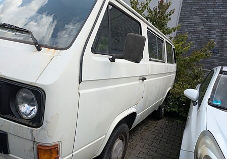 VW T3 Volkswagen andere