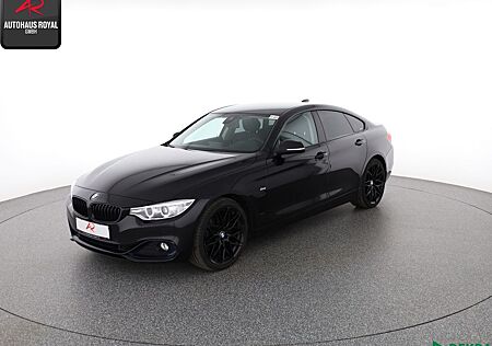 BMW 430 Gran Coupe i M SPORT 19 Z KAMERA,HUD,KEYLESS