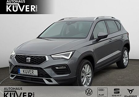 Seat Ateca Style 1.5 TSI DSG Navi+ACC+AHK+LED+Shzg.