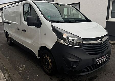 Opel Vivaro B Kasten/Kombi Kasten L2H1 2,9t