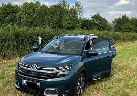 Citroën C5 Aircross PureTech 130 Stop&Start FEEL