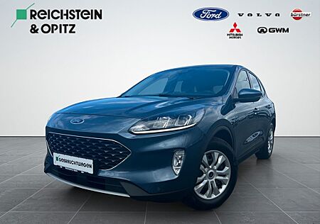 Ford Kuga 2.0 EcoBlue Hybrid Cool & Connect