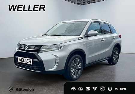 Suzuki Vitara 1.4 Boosterjet Hybrid Comfort+ *LED*RCAM*