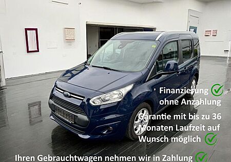 Ford Tourneo Connect Titanium-Panno