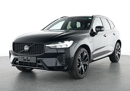 Volvo XC 60 XC60 Plus Black Edition Recharge Plug-In Hybrid