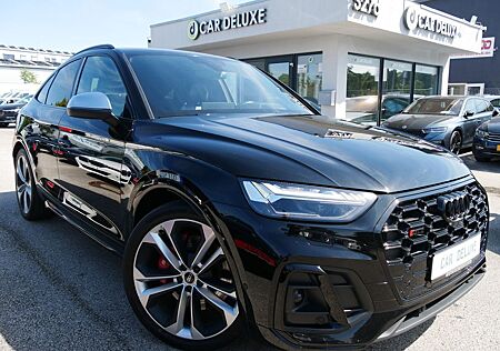 Audi SQ5 Sportback 3.0 TDI quattro*NAVI*LEDER*LED*