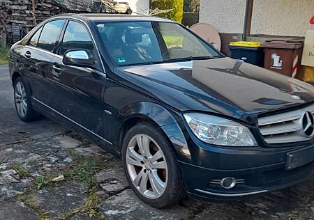 Mercedes-Benz C 220 CDI AVANTGARDE Avantgarde