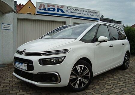 Citroën C4 Spacetourer Grand C4 Picasso/Spacetourer Aut./Kamera/Leder..