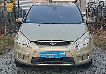 Ford S-Max Ambiente TÜV NEU 7 SITZER