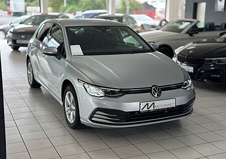 VW Golf Volkswagen VIII Lim. Life /Carplay/