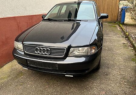 Audi A4 1.8 T -