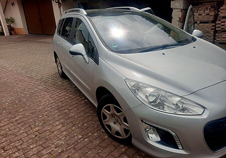 Peugeot 308 SW Business-Line N2 HDi FAP 160 Autom. B...